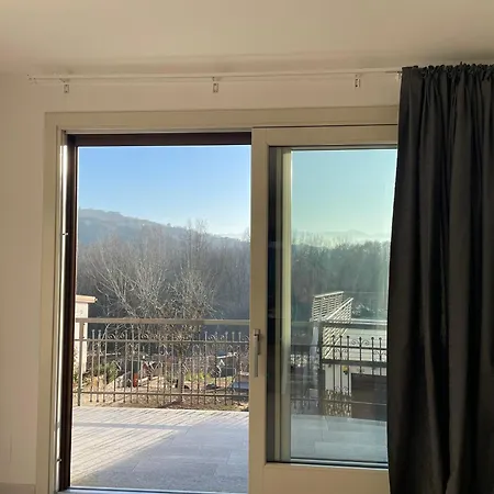 Maison Mabette Апартаменты Farigliano