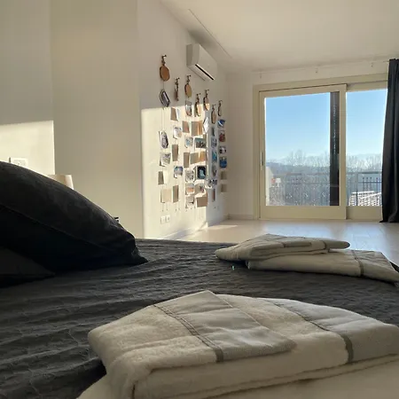 Apartament Maison Mabette Farigliano