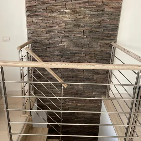 Maison Mabette * Farigliano