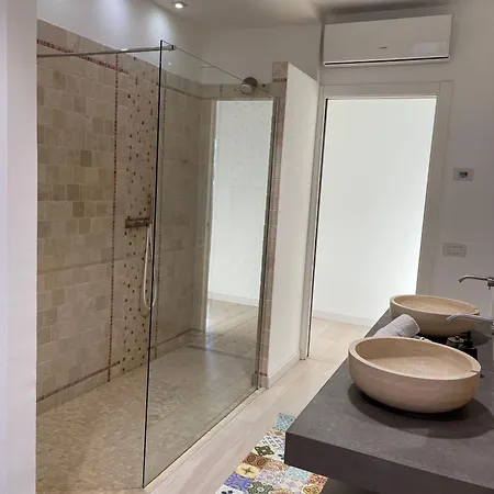 Apartament Maison Mabette