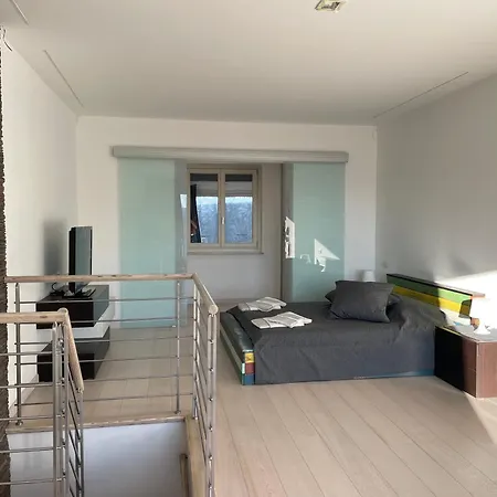 Maison Mabette Apartament Farigliano