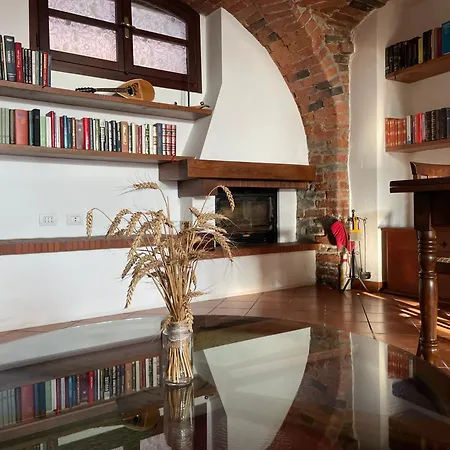 Apartamento Maison Mabette *