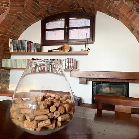 Maison Mabette Farigliano