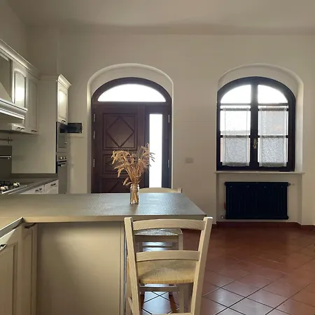 Maison Mabette Farigliano