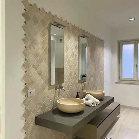 Maison Mabette Apartment