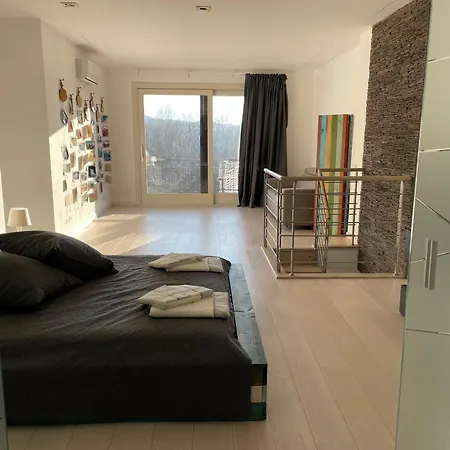 Maison Mabette Apartment