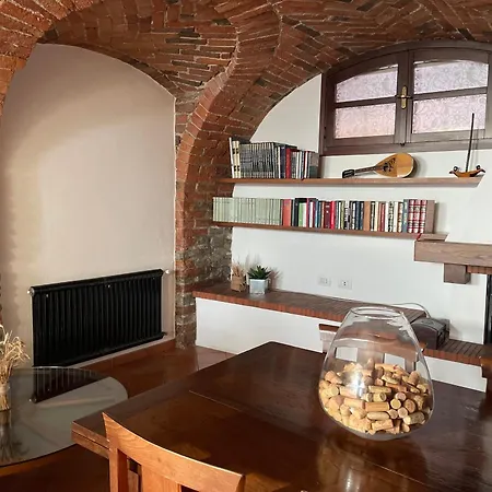 Maison Mabette Farigliano