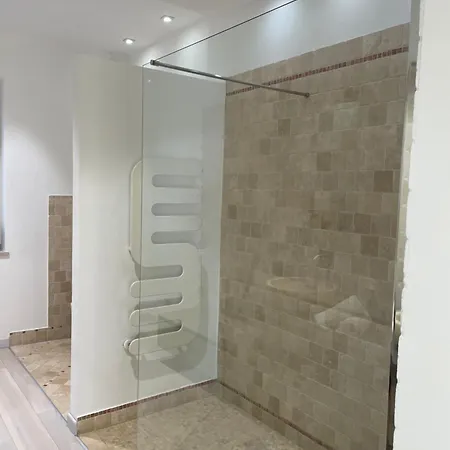 Maison Mabette Apartment *