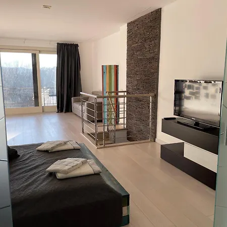 Apartament Maison Mabette *