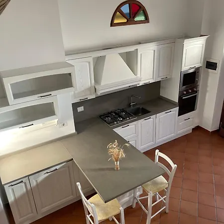 Maison Mabette Farigliano