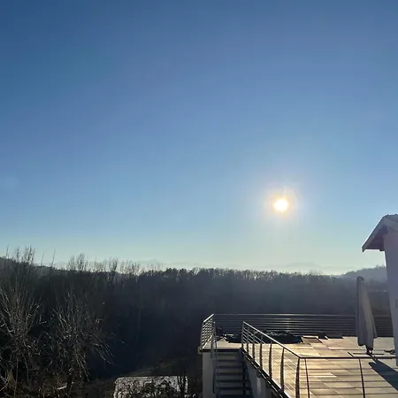 Maison Mabette Farigliano