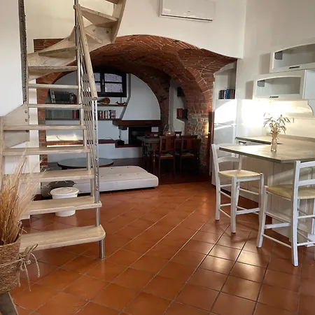 Maison Mabette Appartement
