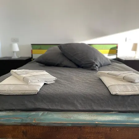 Maison Mabette * Farigliano