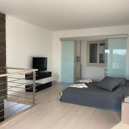 Apartament Maison Mabette