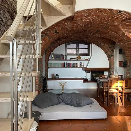 Maison Mabette Apartamento