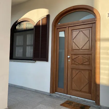 Maison Mabette Appartement *