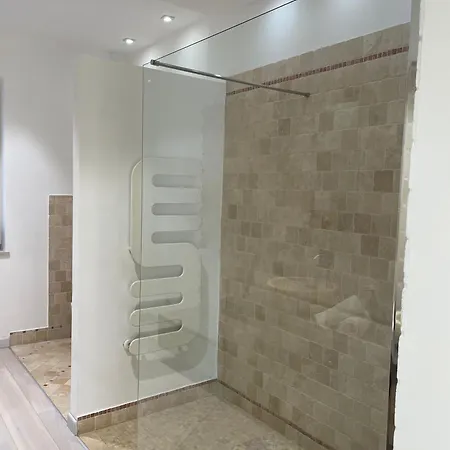Maison Mabette Apartamento Farigliano