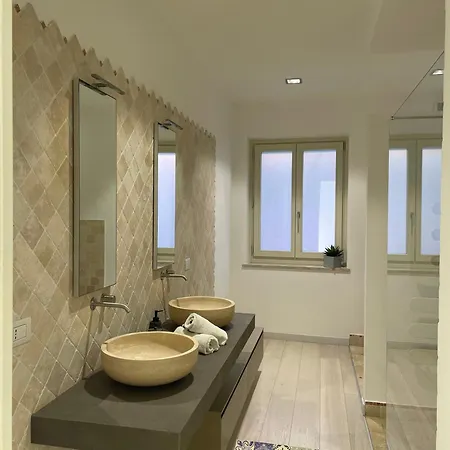 Appartement Maison Mabette