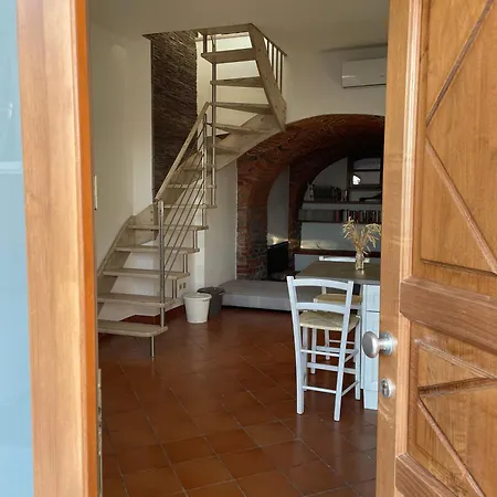 Appartement Maison Mabette *