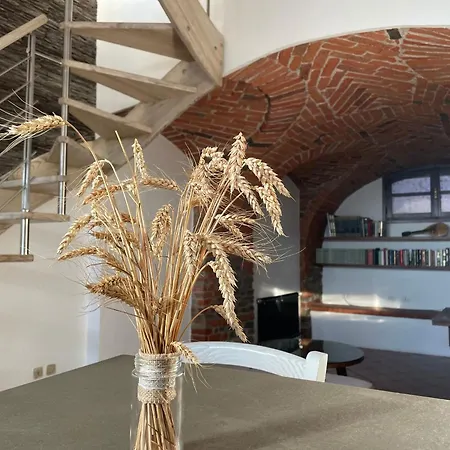 Appartement Maison Mabette *