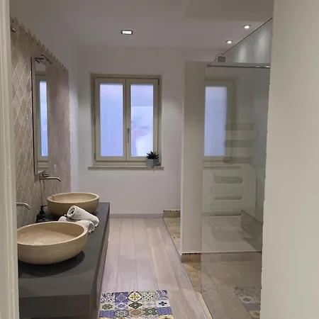 Maison Mabette Appartement *