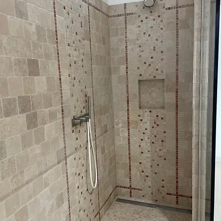 Apartamento Maison Mabette