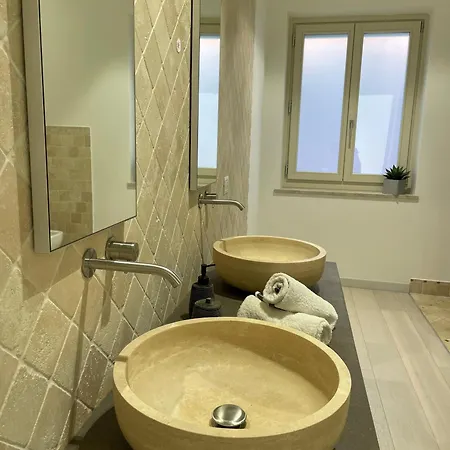 Maison Mabette Apartamento *