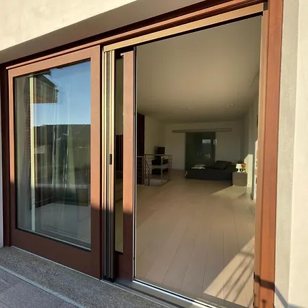 Appartement Maison Mabette *