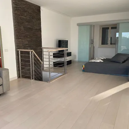 Apartamento Maison Mabette *