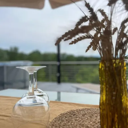 Maison Mabette Appartement Farigliano
