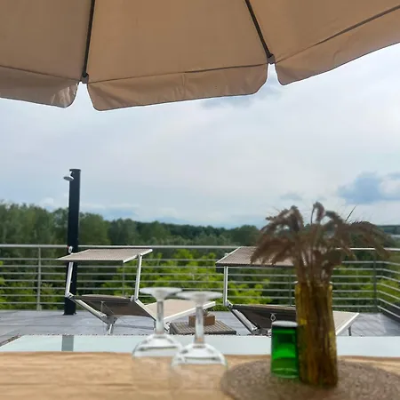 Maison Mabette Farigliano