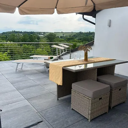 Maison Mabette Farigliano