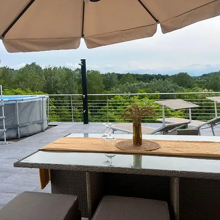 Maison Mabette * Farigliano