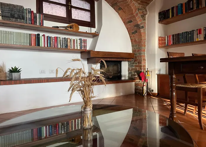 Apartmán Maison Mabette *