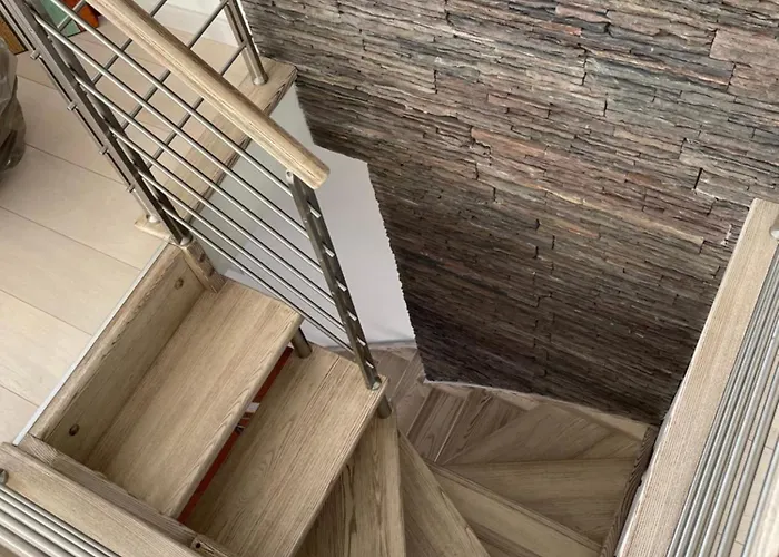 Apartmán Maison Mabette Farigliano