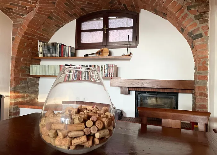 Maison Mabette Farigliano