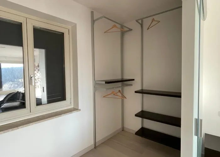 Maison Mabette Apartmán *