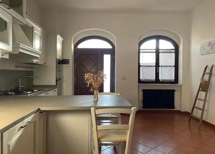 Maison Mabette Farigliano