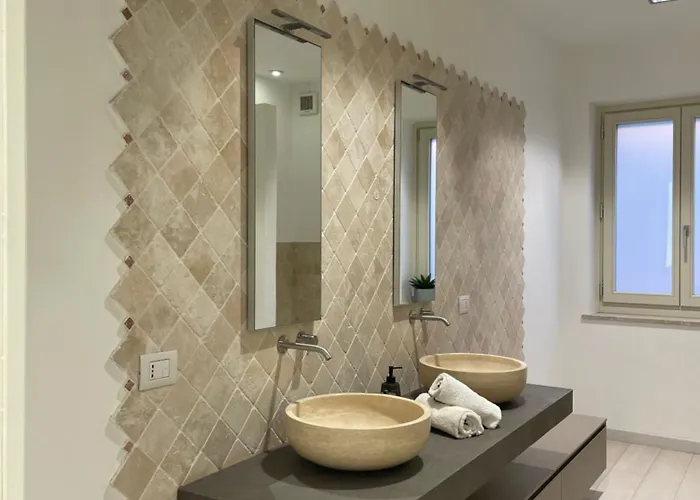 Maison Mabette Apartmán