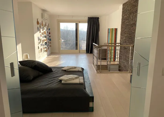 Maison Mabette Apartmán