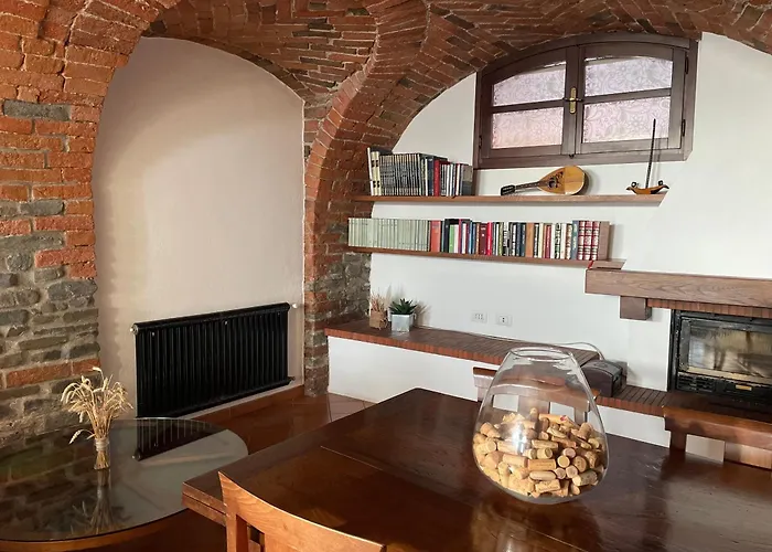 Maison Mabette Farigliano