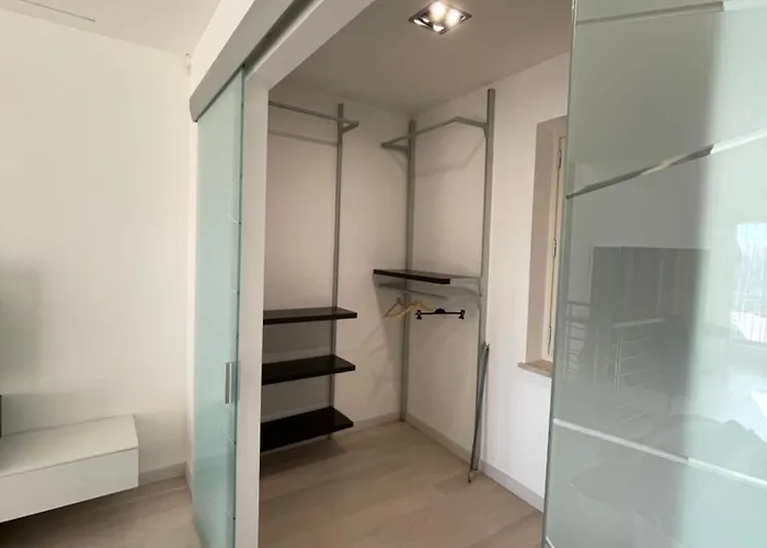 Apartmán Maison Mabette *