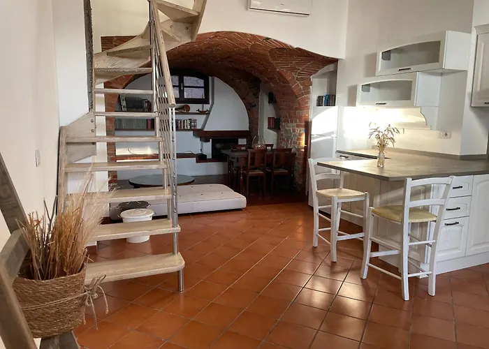 Maison Mabette Apartmán